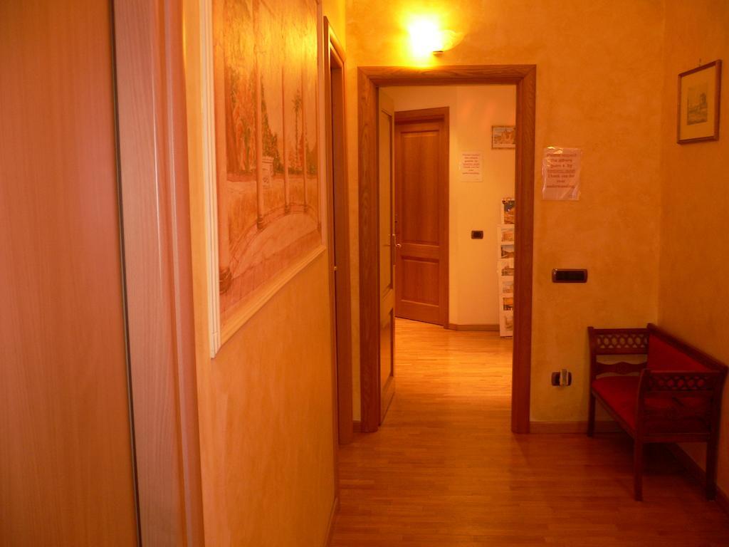B&B City'S House Rom Exteriör bild