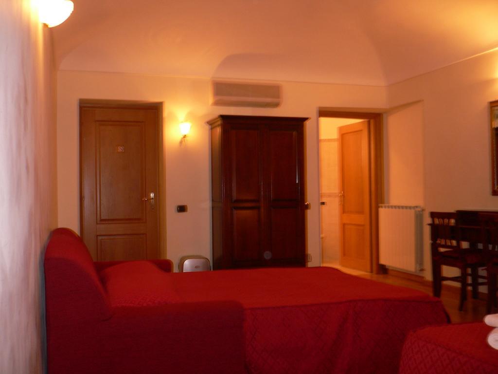 B&B City'S House Rom Exteriör bild